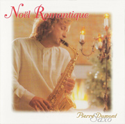 Noël romantique