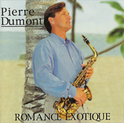 Romance exotique